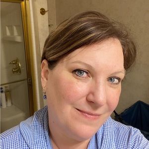 Meet your Posher, Tracey